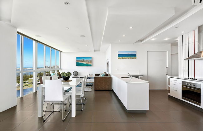 Crystal Bay on the Broadwater - Foto 63