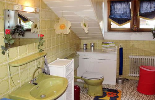 Apartment Drexler by Interhome - Foto 24