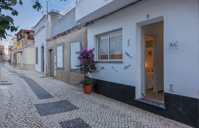 Olhão Typical by Homing - Foto 25