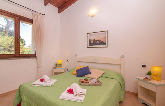 I Mirti di Porto Pozzo (PPZ121) - Foto 13