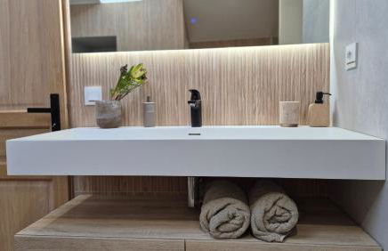 L'Arbre Voyageur - Suite de Luxe au cœur d'Autun - Foto 50