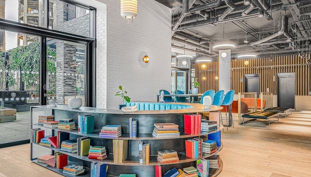 London Marvel in London - Foto 4, Habitación