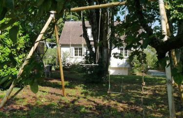 LE CEDRE Maison bord de LOIRE 4 - Foto 43