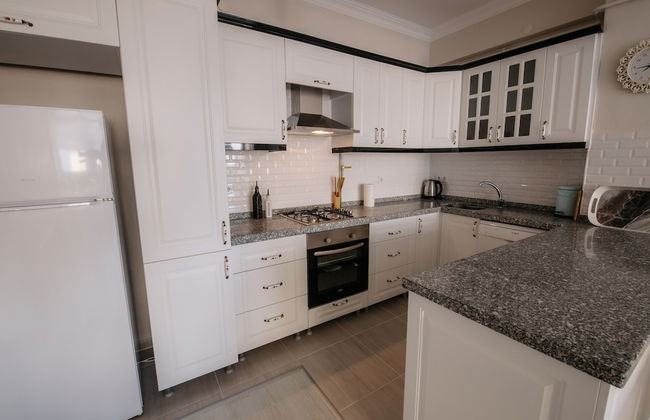 Lotus Home Sapanca - Foto 10