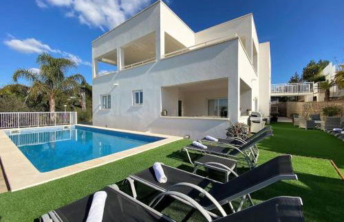 Villa Romeo cerca de la Playa de Talamanca e Ibiza - Photo 4