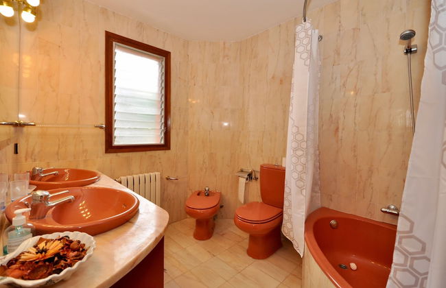 Villa Europa C061 - Foto 22