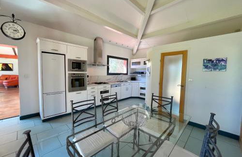 Petite Toscane Villa close to Aix en Provence - Foto 28