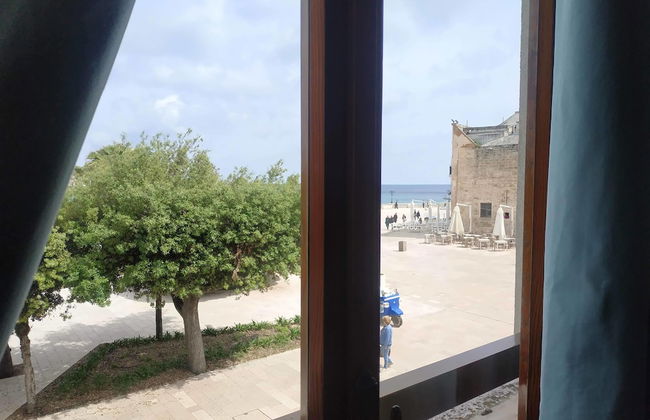 Porta Alfonsina by CASASI Vacanze Otranto - Foto 29