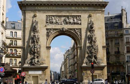 Paris Rooftop Views Cosy Central - Foto 44