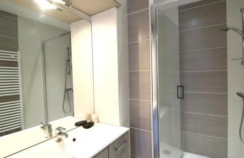 Appartement Les Glycines - Foto 18