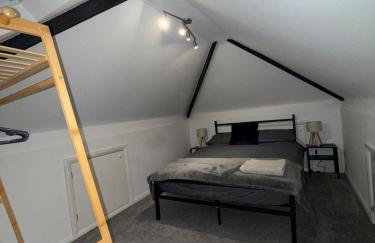 5 bedroom house in petts wood - Foto 71