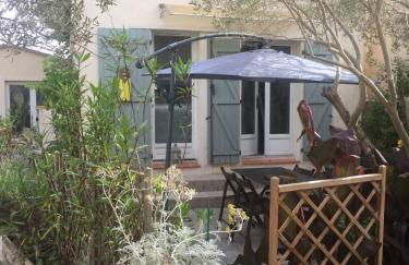 Les Oliviers de Camargue - Foto 4