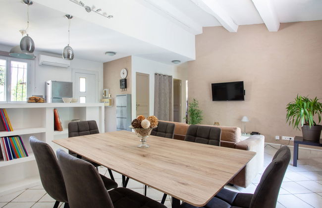 La Grenadière - Foto 2