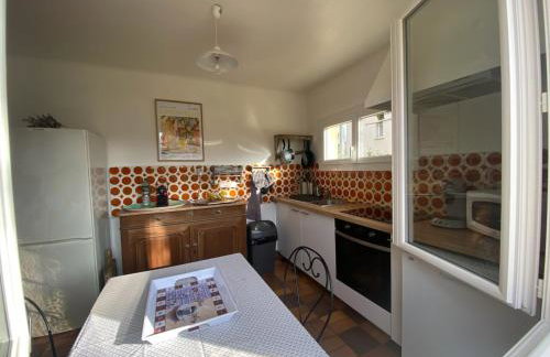 Visitez la Provence- Villa 3 chambres-6 personnes- jardin & piscine - Foto 46