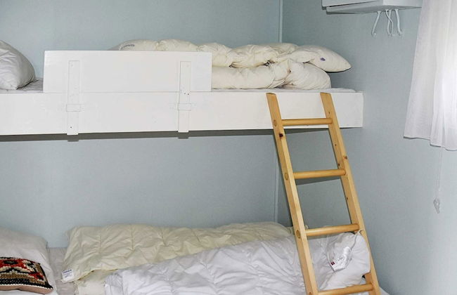 5 Person Holiday Home in Molde - Foto 3