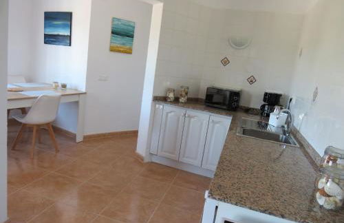 Maison avec logement indépendant piscine privée et vue mer - Foto 19