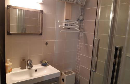 Studio au cœur des Volcans d Auvergne - Murol - Foto 17