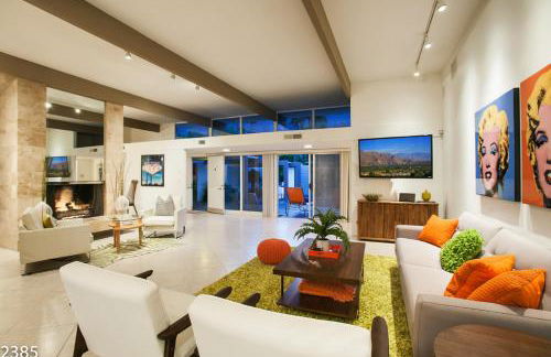 Collins Hideaway - Foto 38