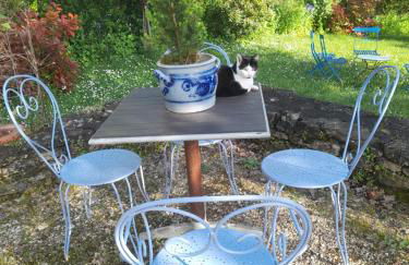 Maison Le Petit Bonheur - Foto 24