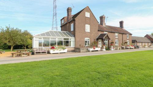 Far Coley Farm & Log Cabin - Foto 2