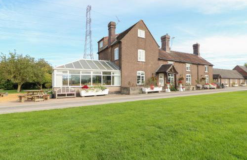 Far Coley Farm & Log Cabin - Foto 2