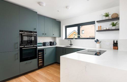 Natures Gate SV07 Silverlake Dorset - Photo 12