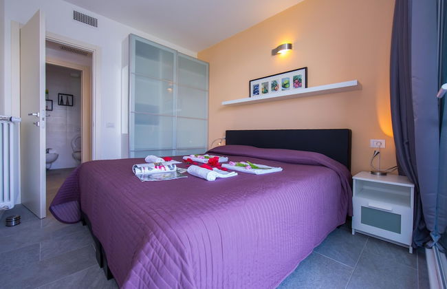 Casa Laura Apt 3 in Il Piazzo - Foto 10