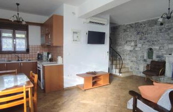 Atha-Tina:Traditional Stone Homes - Foto 9