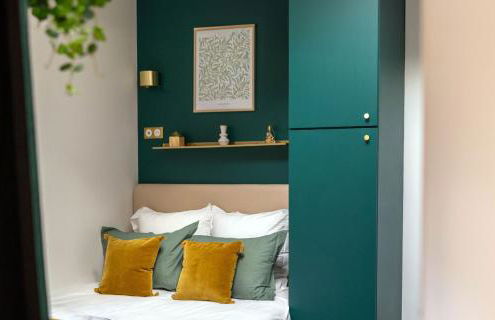 La Terrasse Saint-Gatien - PrestiPlace Collection - Foto 12