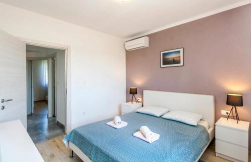 Villa House Gortan - with heated pool near Pula Istria - Ferienhaus Istrien - Foto 36