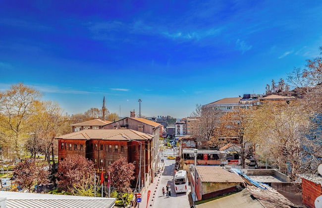 ALI KHAN HOTEL - Foto 27