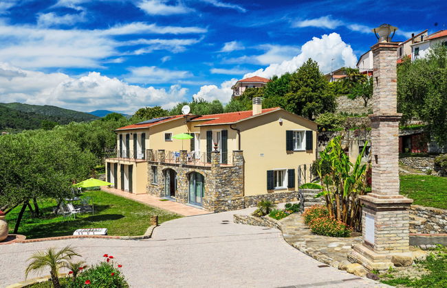 Apartment Coty - IMP522 by Interhome - Foto 3