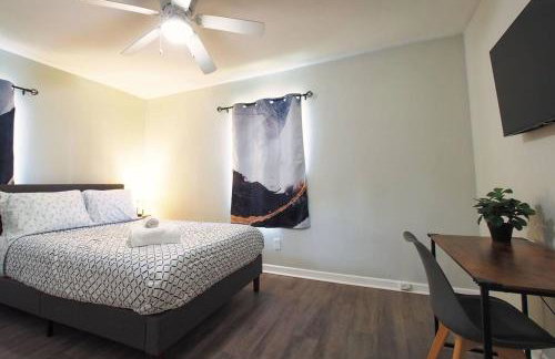 Spacious Modern 5 Bedrooms JAX - Photo 21