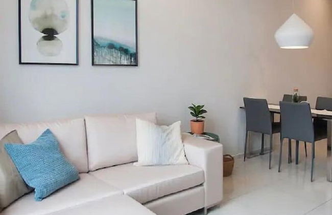 The Robertson Residence Bukit Bintang by Stayshare Homes - Foto 51