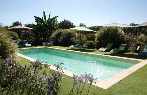 Domaine de la Cipière - Foto 1