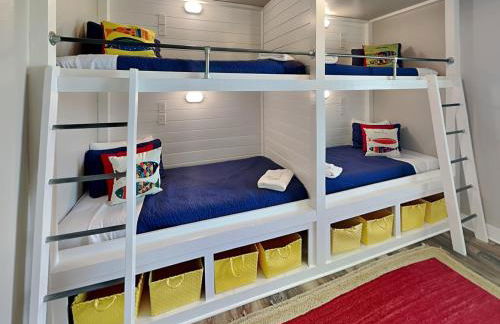 Beachside Blue Sailfish by Ryson Vacation Rentals - Foto 29