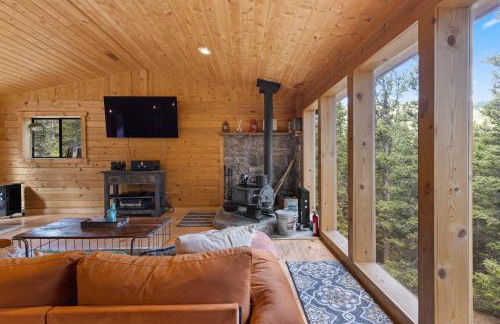 Relaxing Alpine Oasis - Minutes from Breckenridge - Foto 13