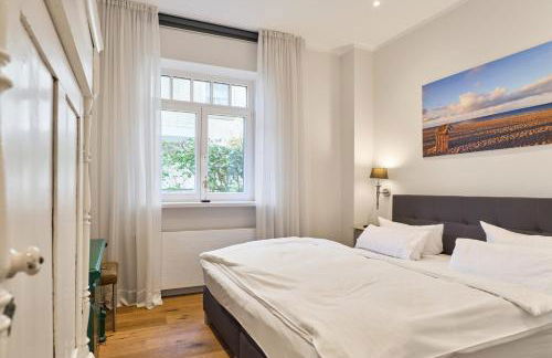 Villa Daheim Travemünde - Foto 20