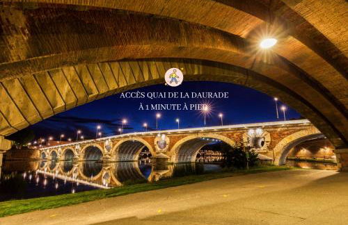 Wonder Appart' 1.2 - Coeur de ville - - Foto 17