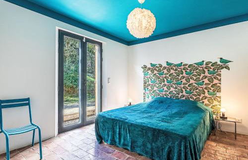 Holiday Home La Bastide Neuve by Interhome - Foto 12