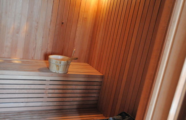 Holiday Home in Bastogne With Sauna & Bubble Bath - Photo 20