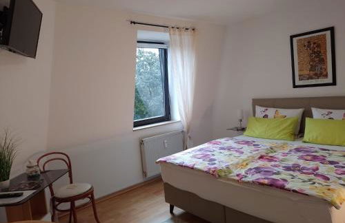 Komfort FeWo Stadt Mitte - Foto 10