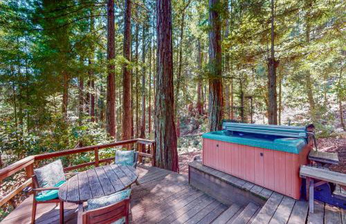 Dreamcatcher Cottage - Foto 19