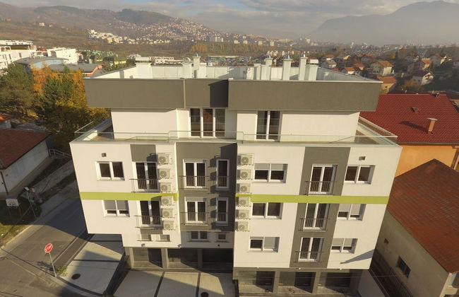 Hotel Family - Foto 57