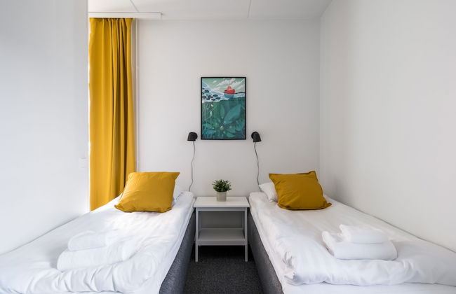 Hiisi Homes Kirkkonummi Masala - Foto 22