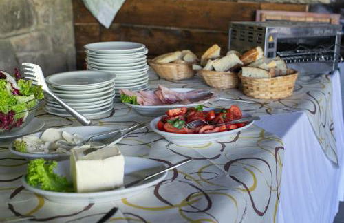 Agriturismo Pian di Fiume - Foto 23