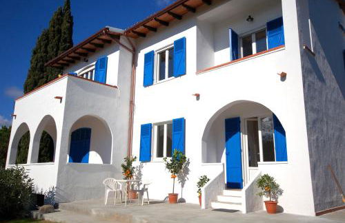 Casa Balena Bianca - Photo 24