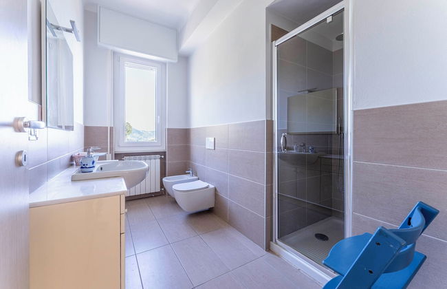 Breath-taking near Portofino Seaview - Foto 32