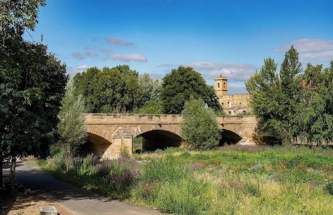 Apartamentos Casalarreina - Photo 59