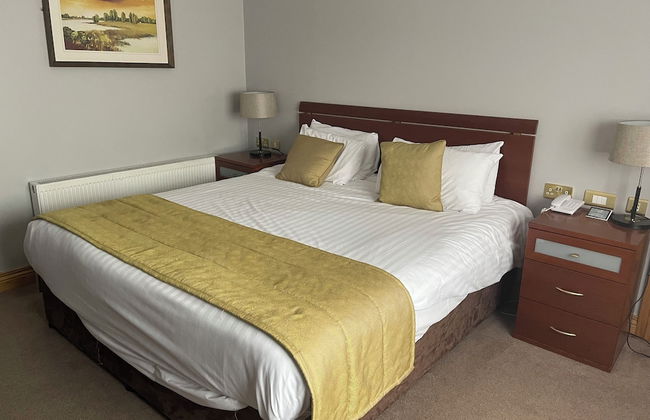 The Old Flax Mill - Foto 56